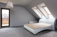 St Arvans bedroom extensions