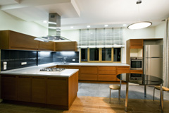 kitchen extensions St Arvans